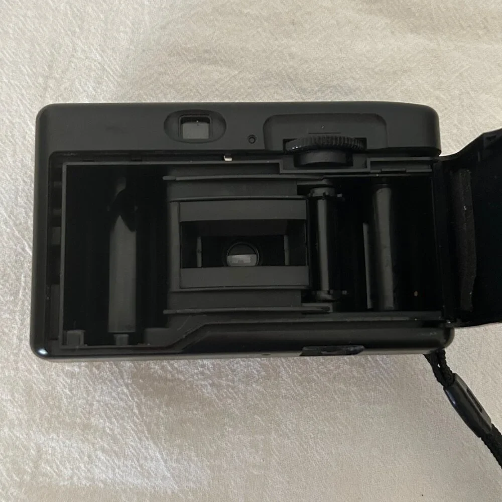 Ansco Pix Panorama Camera 35mm